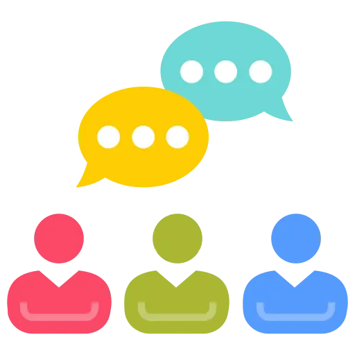 Icono de Consultoría en ciberseguridad, inteligencia artificial y desarrollo escalable